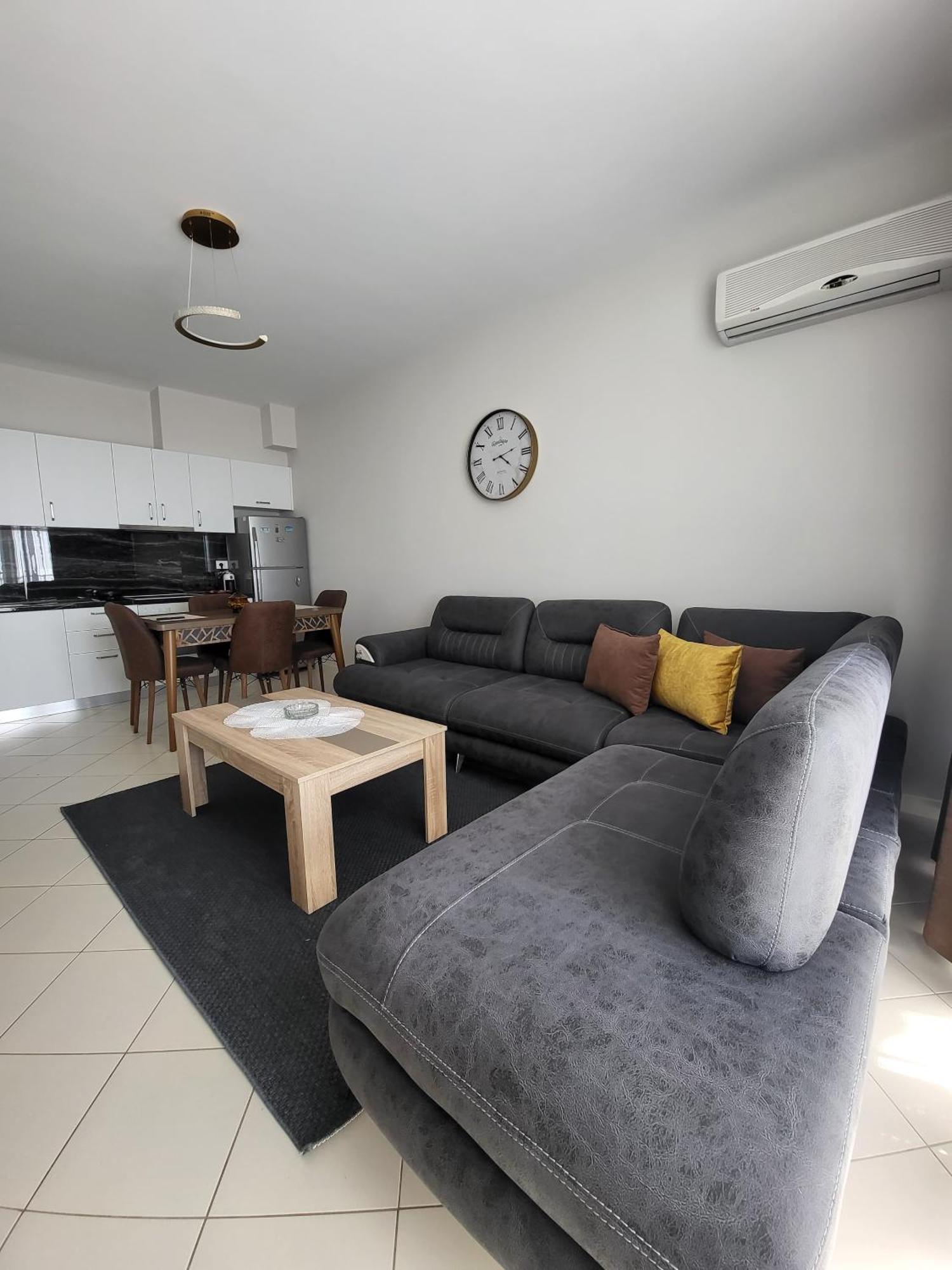 Alex'S Apartment 2 Durrës 外观 照片