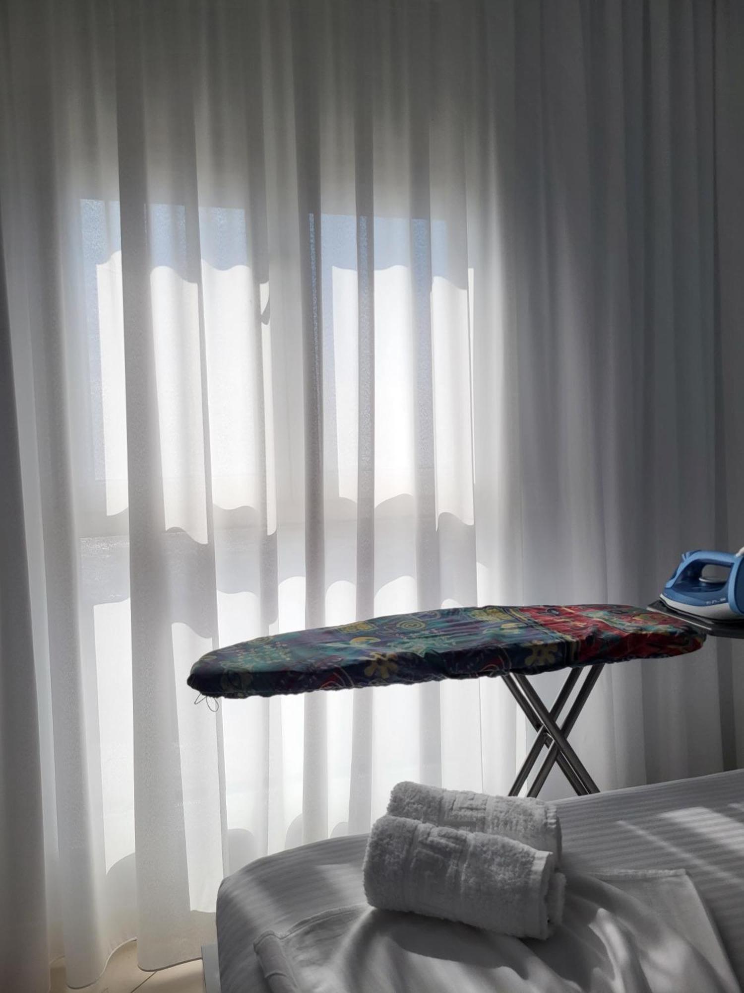 Alex'S Apartment 2 Durrës 外观 照片